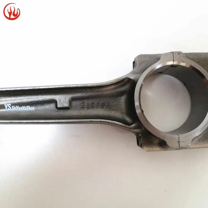 Parte do Motor Diesel Nt855 Biela Forjada 218808 3013930 Con Rod
