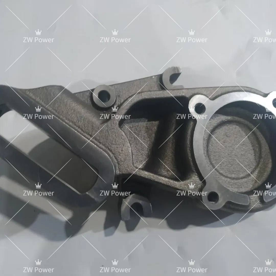 Suporte de Ventilador de Alta Durabilidade Cummins 3253776X Projetado para Sistemas de Resfriamento de Motores Industriais