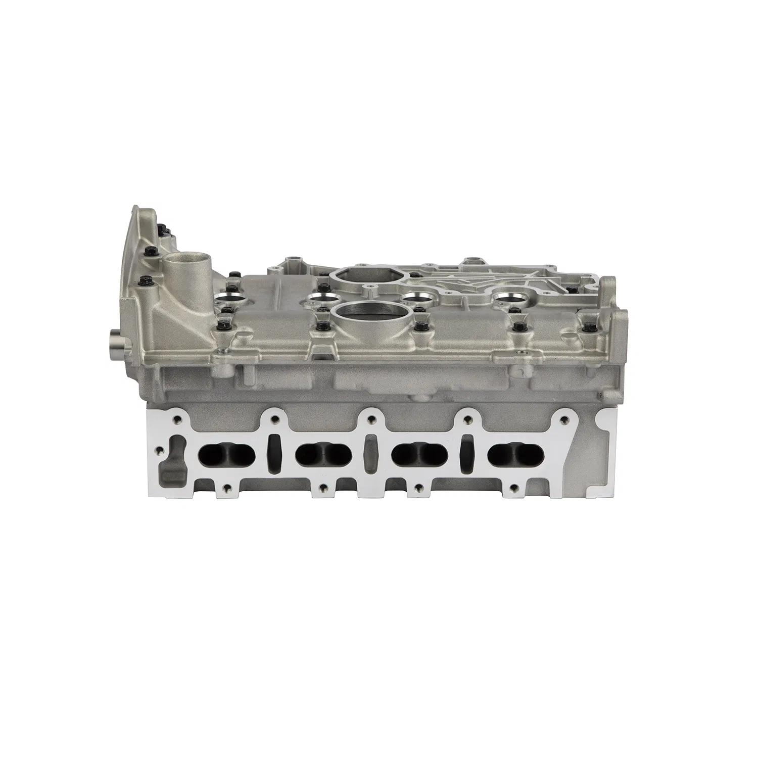 OE: 7701471364 7701473353 7711135349 para Renault K4m Megan Clio 1.4 1.6L 16V Conjunto de Cabeça de Cilindro