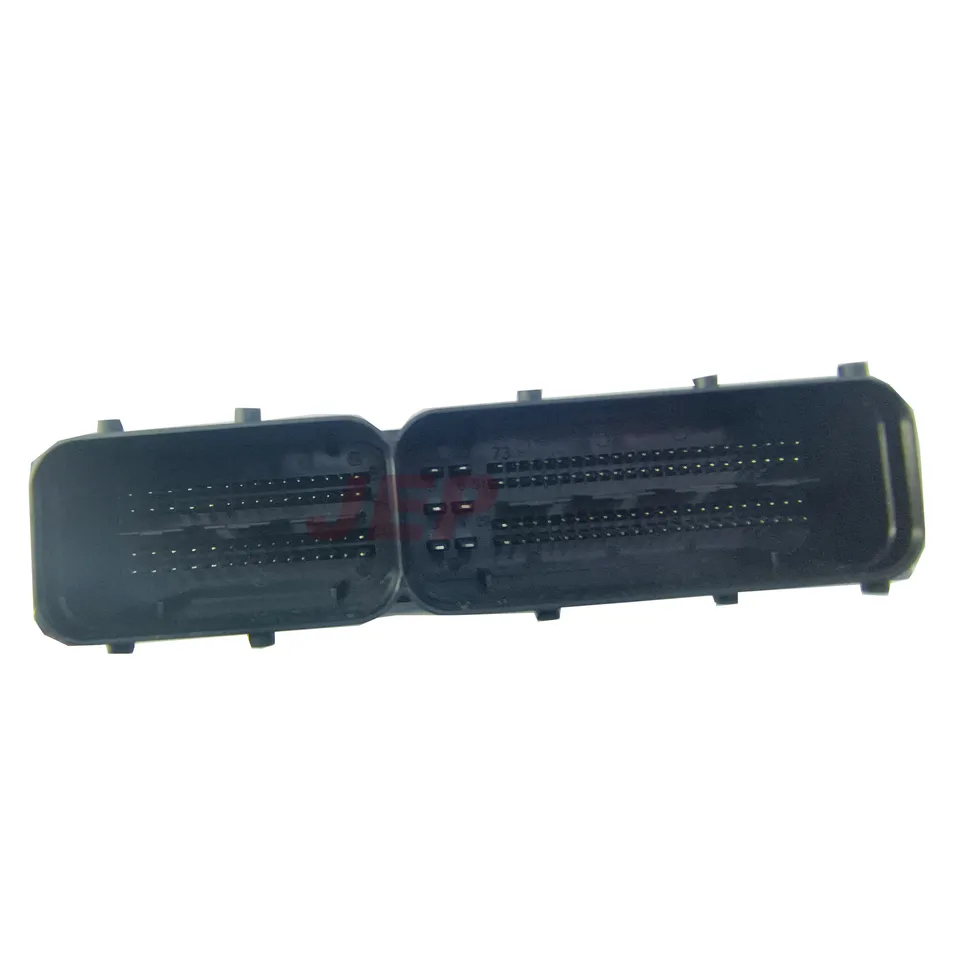 Melhor Vendedor Unidade de Controle do Motor Módulo de Controle Eletrônico 0281020410 Ecm ECU para Motor Diesel