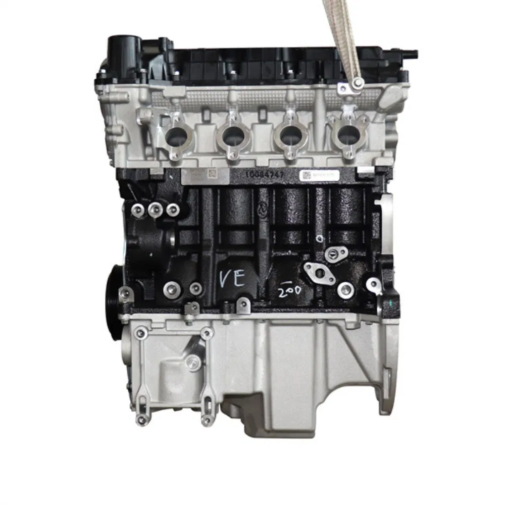 15s4c 15s4c-Xs Motor a Gasolina para Mg Zs 1.5L Vti Mg3 Mg5 Roewe 350 360