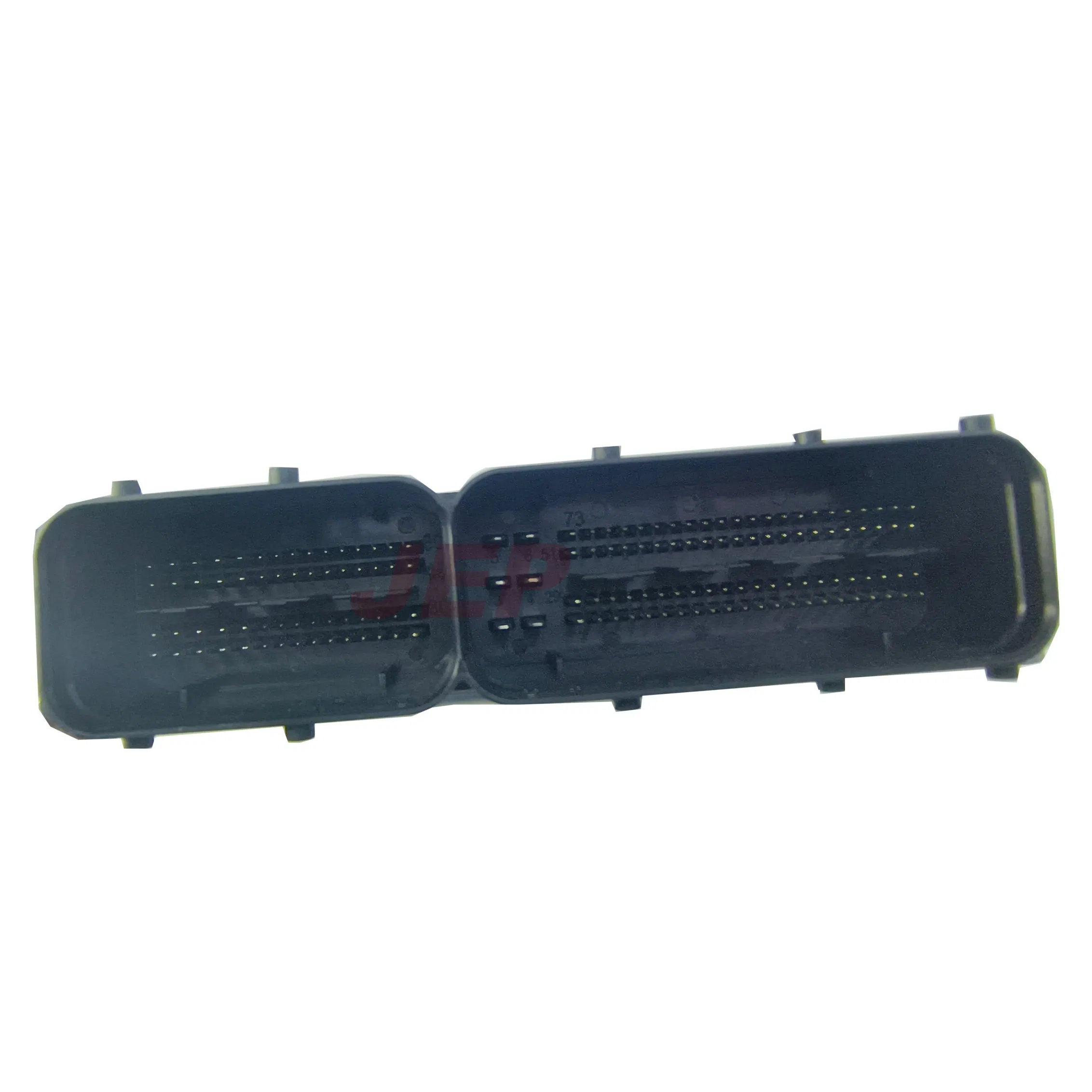 Melhor Vendedor Unidade de Controle do Motor Módulo de Controle Eletrônico 0281020410 Ecm ECU para Motor Diesel
