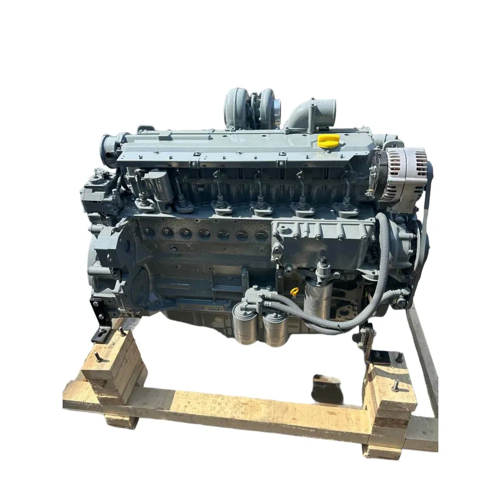 Detalhe do Motor 5