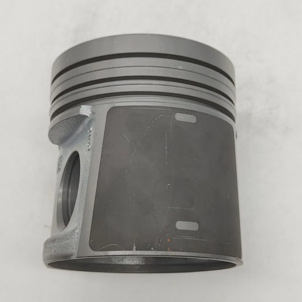 Piston Forjado Motor a Diesel 4