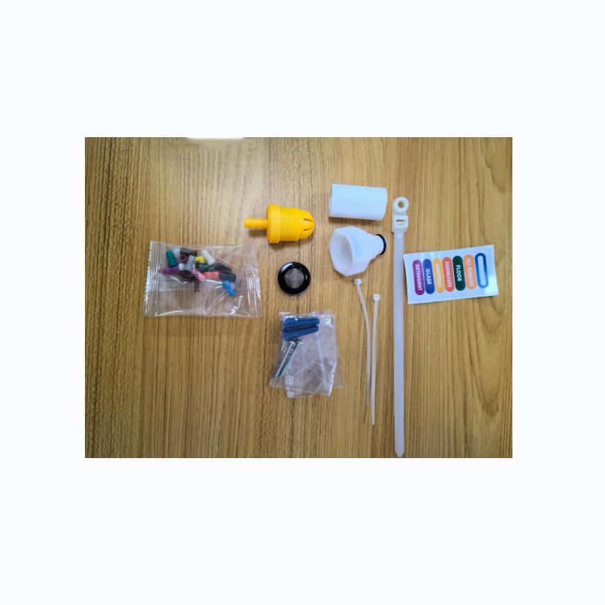 Dispenser Venturi Multifuncional de Mistura Química Controle de Diluição Sistema de Dosagem de Diluição