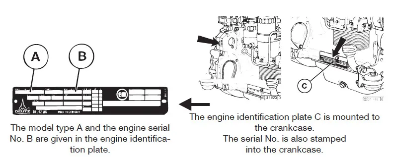 Motor Diesel Volvo D6e Lae3 11733675 Dalian, China