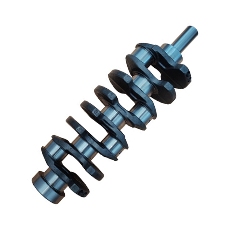 23111-4A010 Fornecimento de Fábrica de Peças de Auto Motor Virabrequim para Mitsubishi L200 K74 2.5TD 4D56 4D56T D4BA D4BH Motor