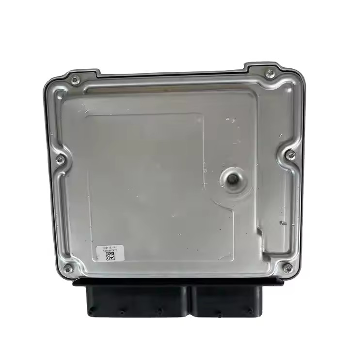 Unidade de Controle do Motor Diesel Elétrico do Caminhão Xichai FAW 0281020446 EDC17CV44 Ecm ECU