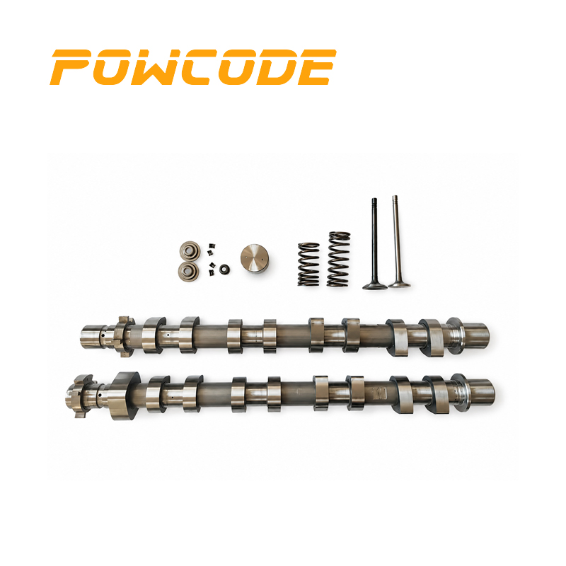 H5f Peças de Motor de Automóvel 1104100q2f Conjunto Completo de Cabeça de Cilindro para Renault 1.2t
