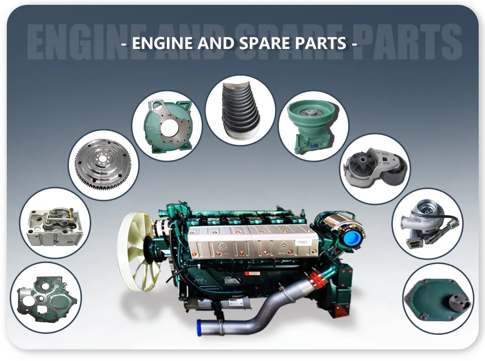 Motor Peças