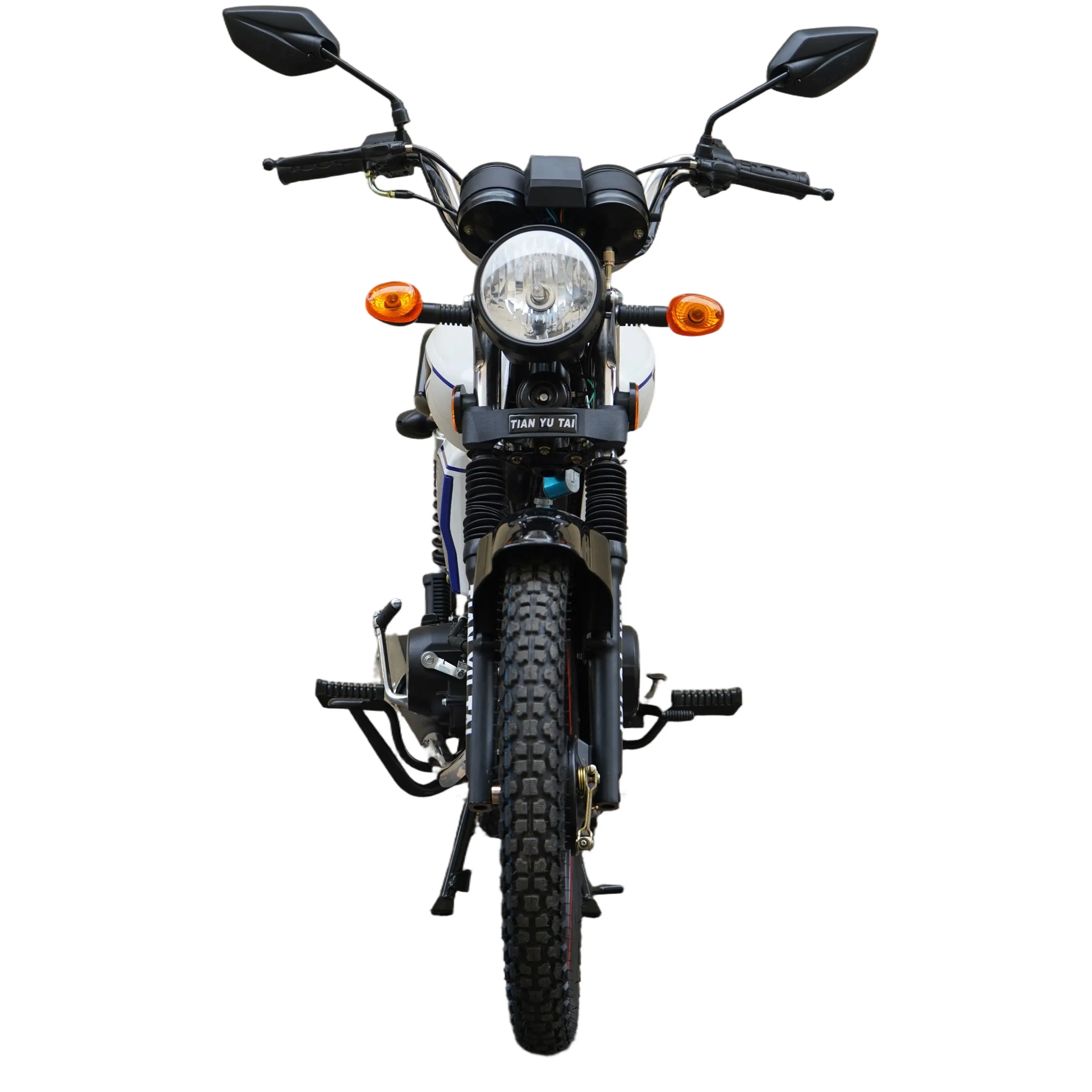 Plataforma de Motor Avançada Potente Motor a Combustão Injetada Bicicleta Adulto Scooter Motocicleta Bicicleta Esportiva Motocicleta de Rua Motocicletas Usadas Gasolina Motocicleta Elétrica Bicicleta