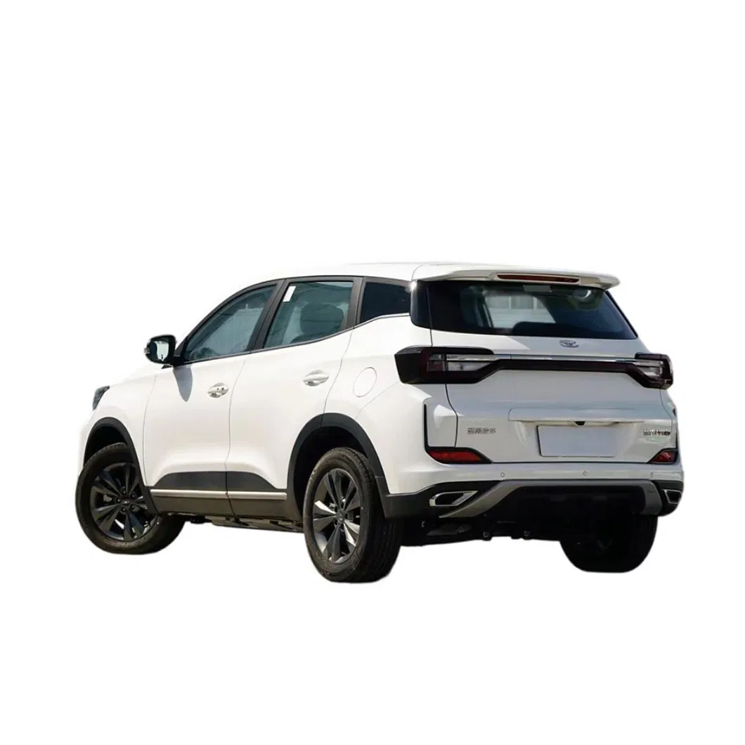 Kaiyi Xuanjie X3PRO carro elétrico 4-Door 5-Seat SUV com trem de força elétrico