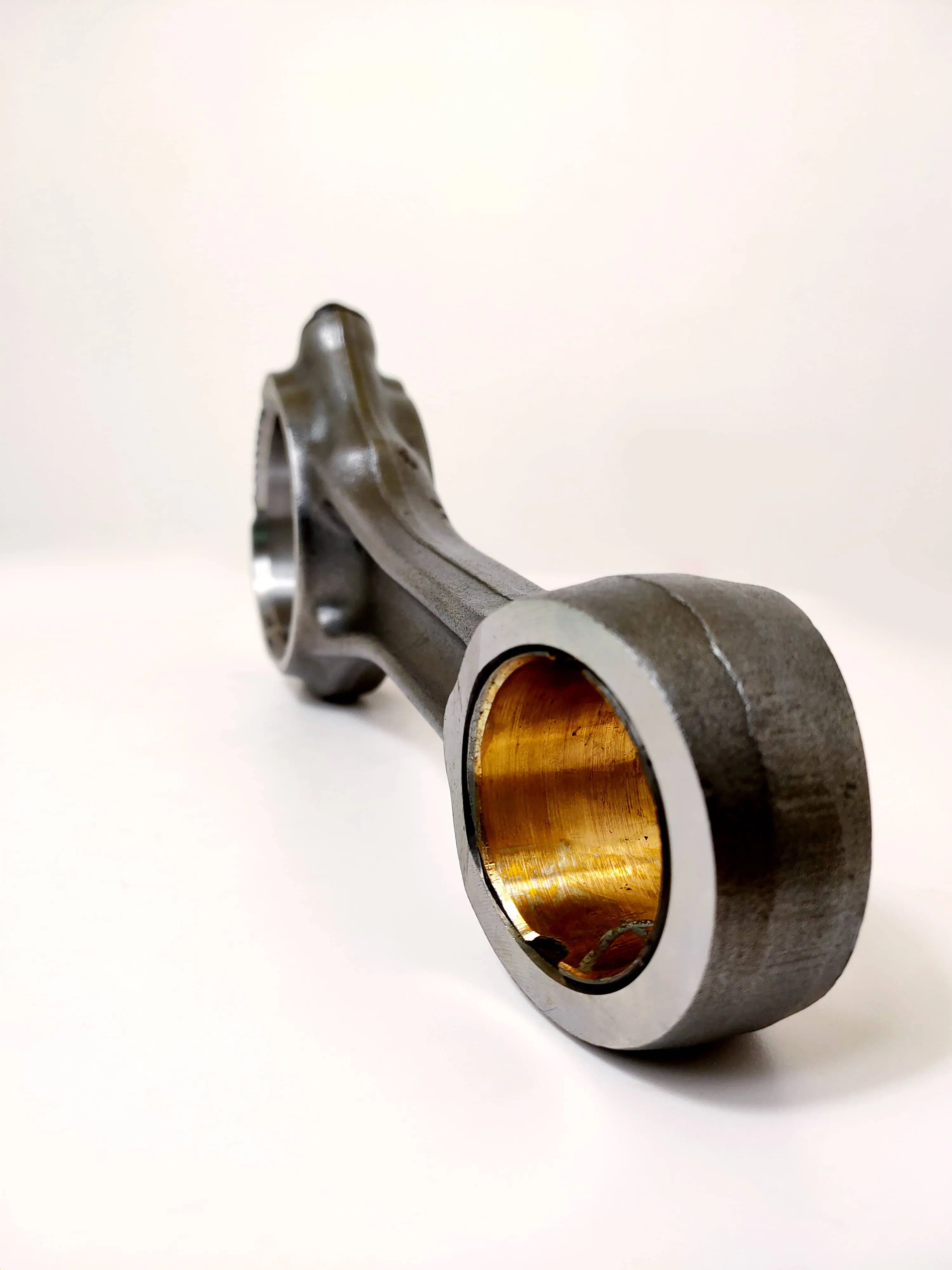 Isf3.8 Extremidades Grandes da Biela do Motor Diesel 5257364 4989163 4943978 4989162 4943979