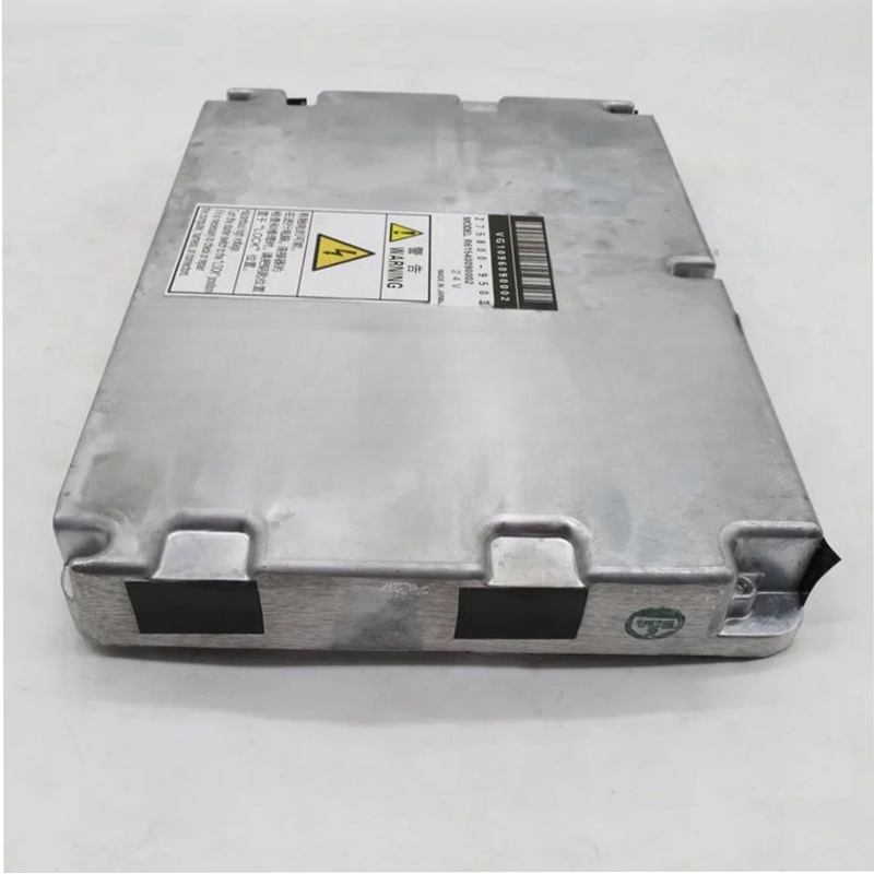 0281010997 R61540090002 0281010997 Unidade de Controle do Motor ECU para Caminhão Sinotruk HOWO Wd615 Wd618 Motor