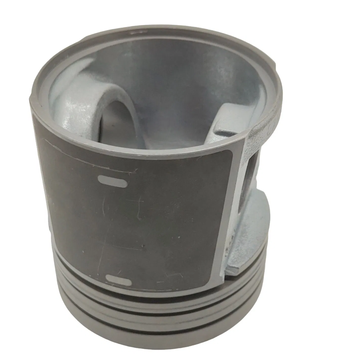Peça de Maquinário Durável Escavadora Usinagem CNC Motor a Diesel Caminhão Piston Forjado para Perkins 3135m105 1103/1104/1106 para Caterpillar E315D E318d Motor