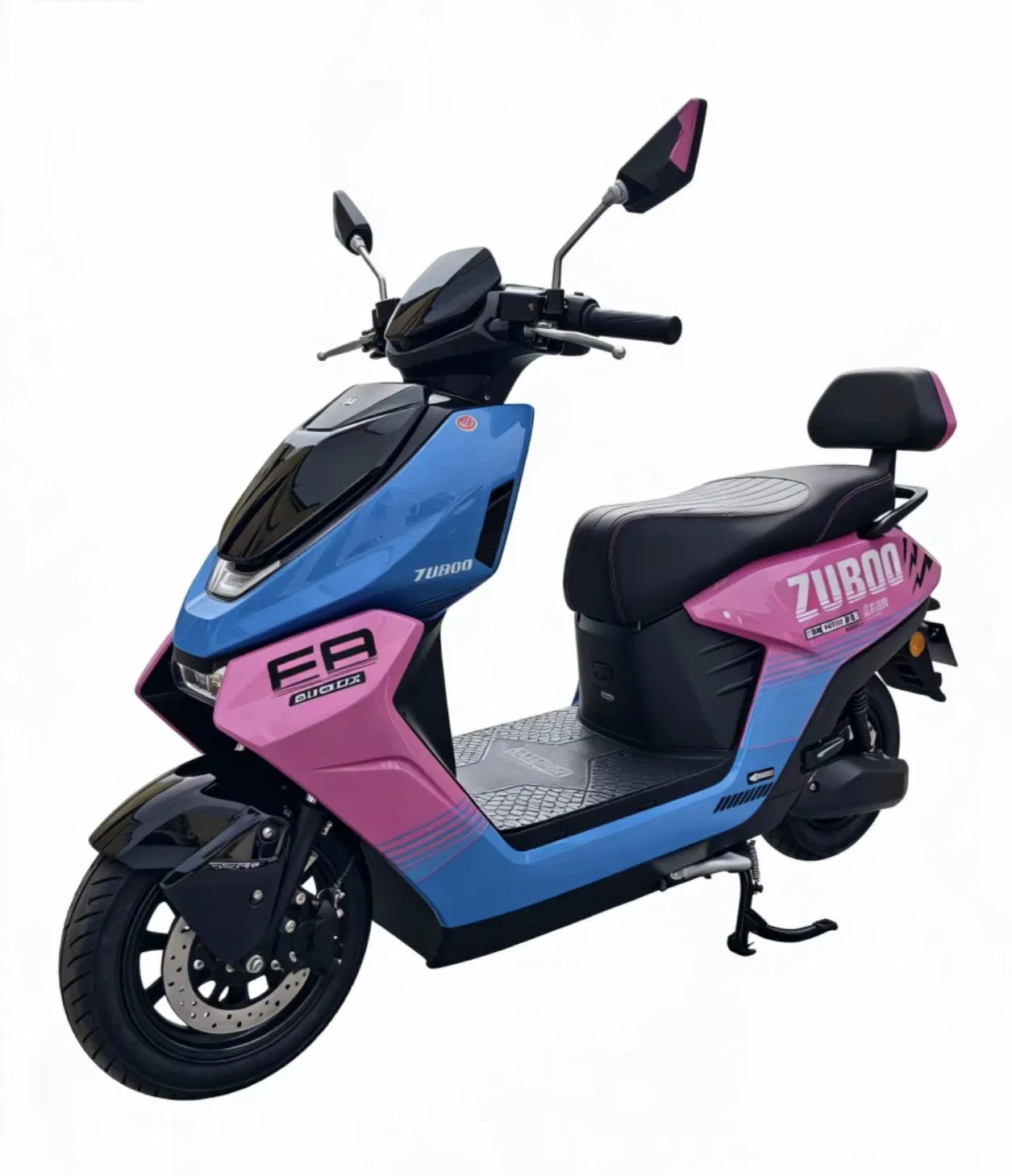 Transporte Logístico de Funcionários de Empresa de Powertrain Resistente a Altas Temperaturas, Motocicleta Elétrica, Scooter Elétrica, Bicicleta Elétrica