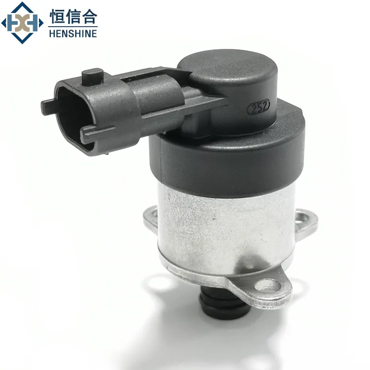 peças de automóvel 97384667 Solenoide de Injeção de Combustível Sistema de Trilho Comum