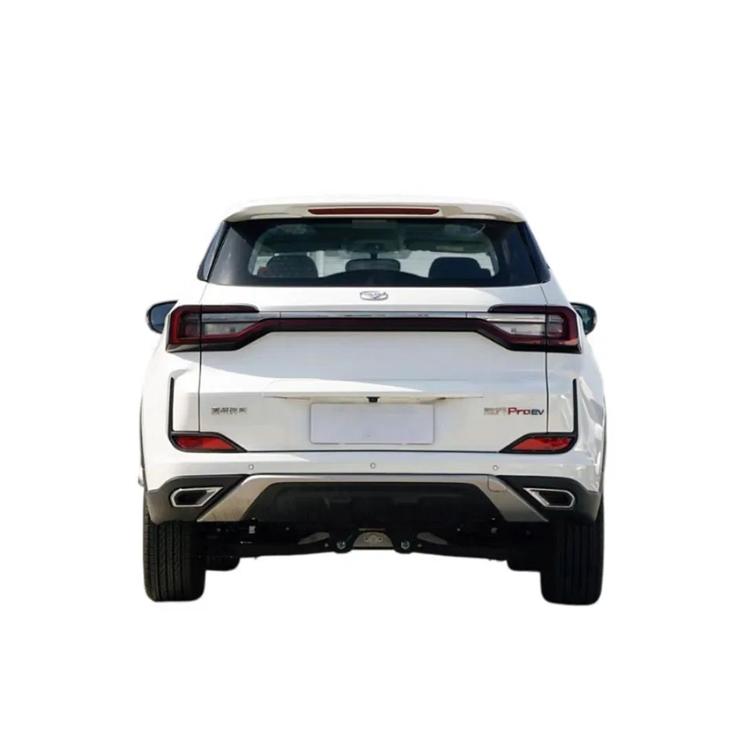 Kaiyi Xuanjie X3PRO carro elétrico 4-Door 5-Seat SUV com trem de força elétrico