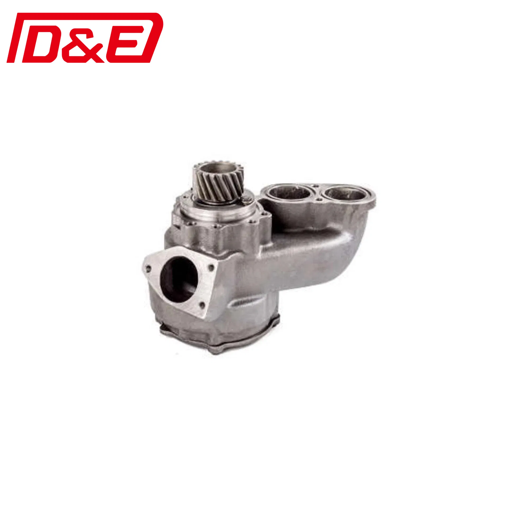 Sistema de Resfriamento do Motor do Caminhão Td101 Td102 Td103 Td121 Td122 Ec360b Ec330b para Certificação CE ISO9001 OE 3184802 8149937 20431484