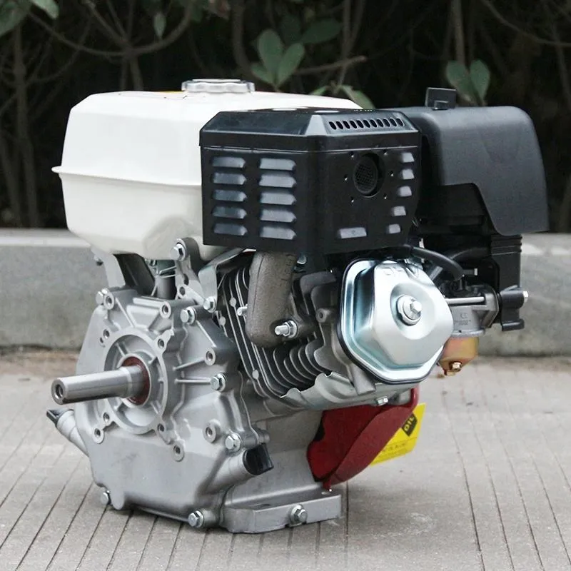 Ohv 13HP Motor a Gasolina 4 Cilindrada Única Gx160 Motor a Gasolina Melhor Qualidade e Preço