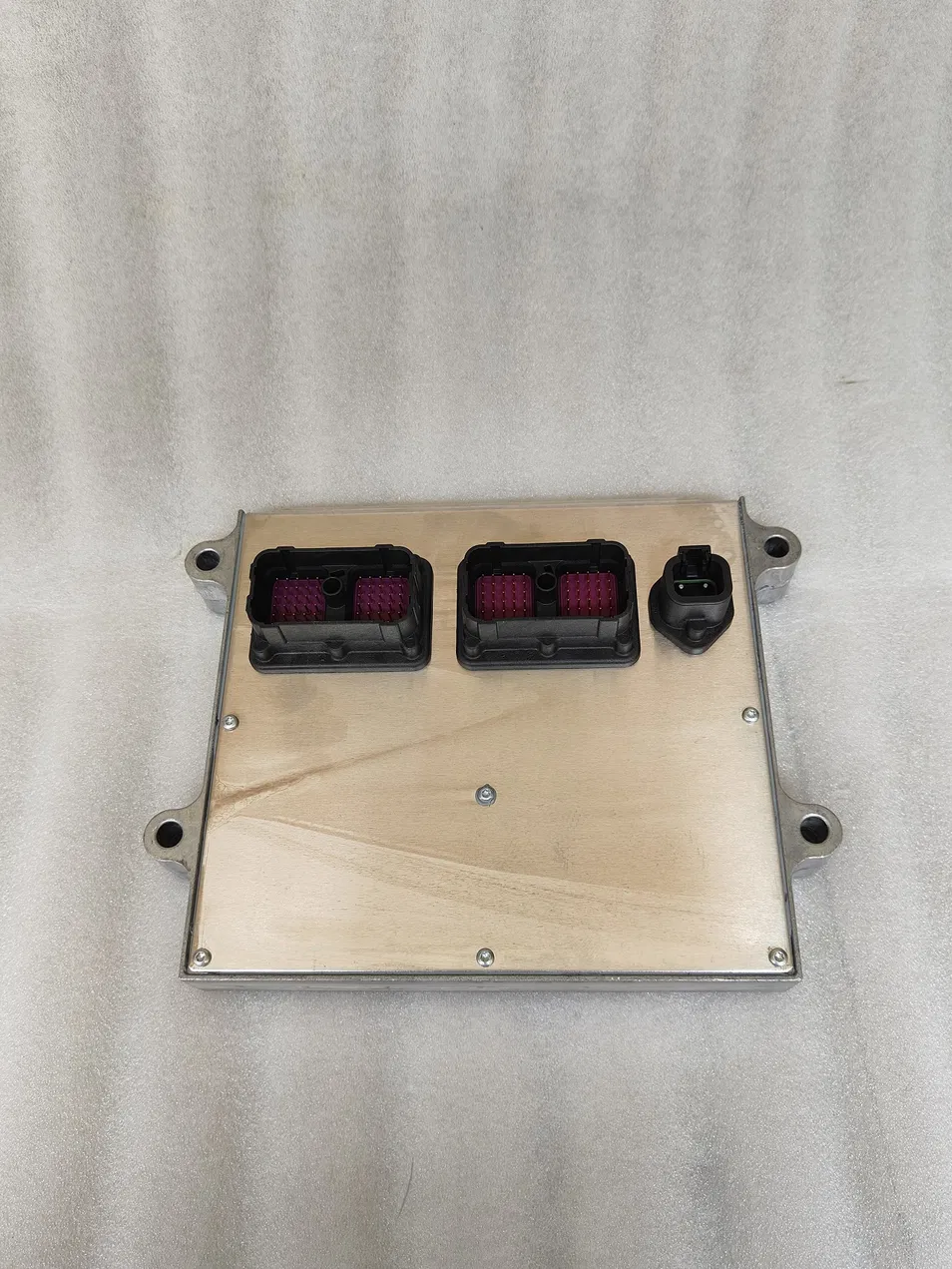 4995445 Módulo de Controle do Motor ECU para Cummins Qsk19 Qsk23 Unidade de Controle Eletrônico do Motor Ecm