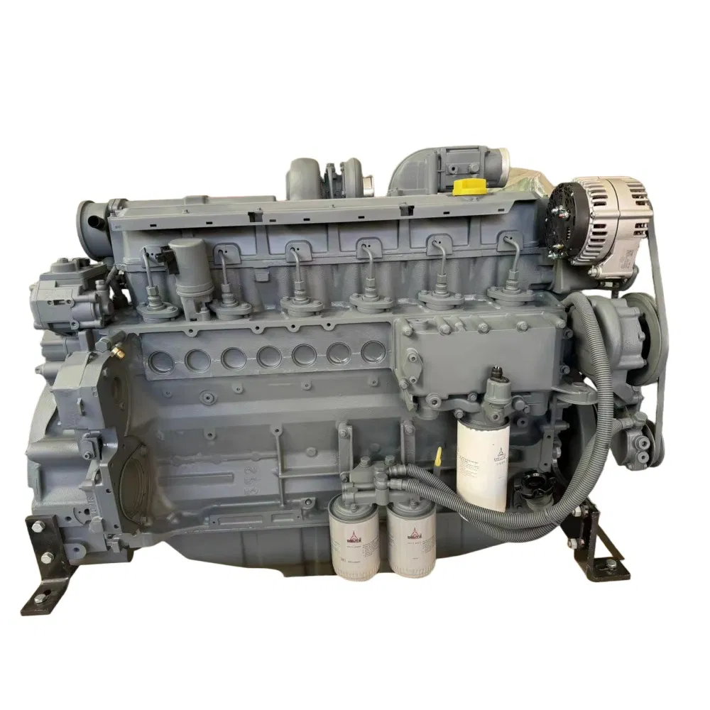 Detalhe do Motor 1