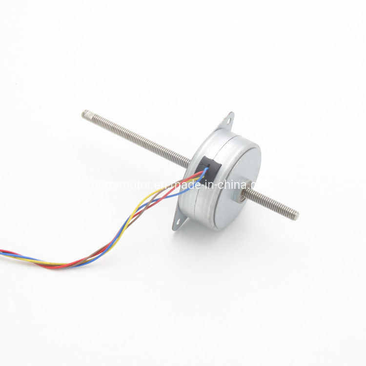 42by Motor de Passo Elétrico de Longa Duração Pm para Plotter de Corte