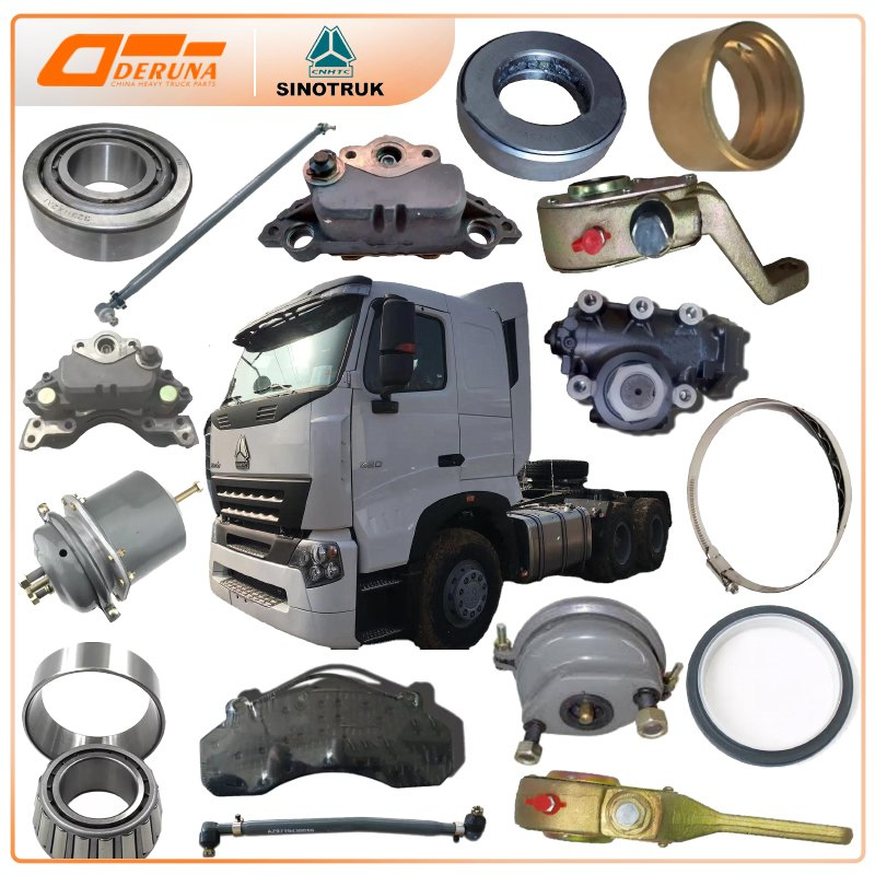 0281010997 R61540090002 0281010997 Unidade de Controle do Motor ECU para Caminhão Sinotruk HOWO Wd615 Wd618 Motor