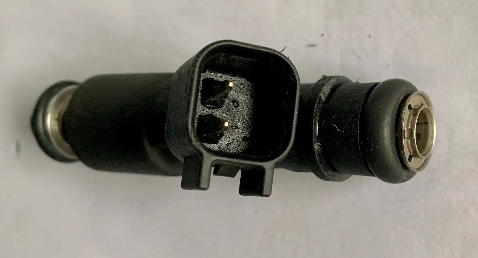 Bico de Injeção Usado para o Sistema de Combustível de C37 (OEM: 25368399)