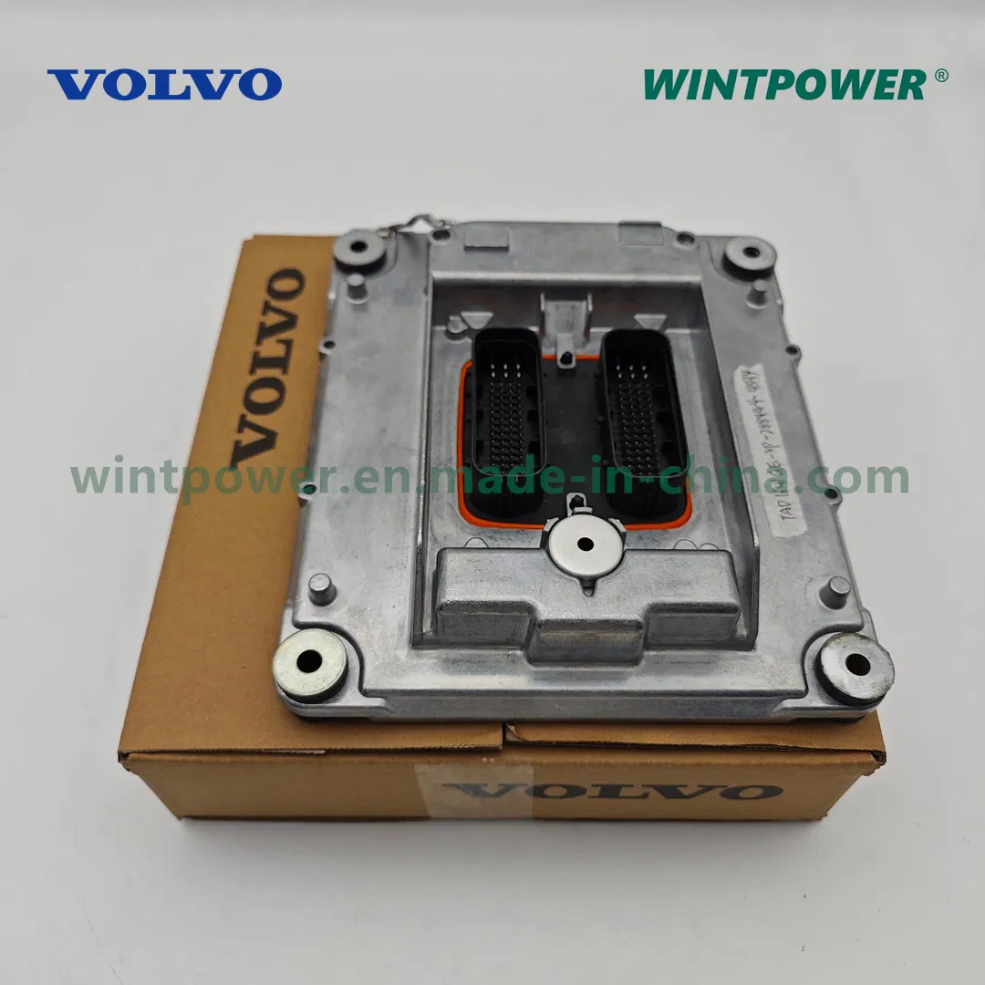 Unidade de Controle Eletrônico do Motor Volvo Penta 20814594 Controlador do Motor Ecm