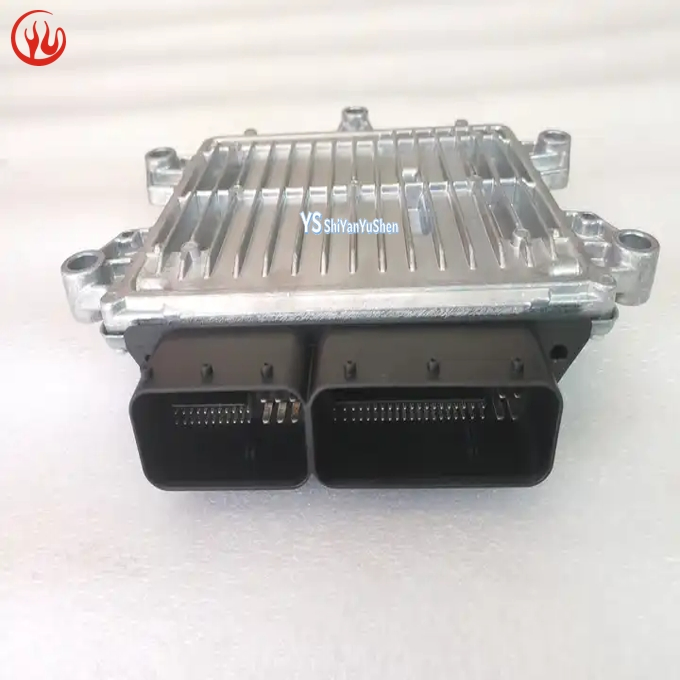 Módulo de Controle Eletrônico de Unidade de Controle do Motor de Alta Qualidade ECU Ecm 0281020225 0281 020 225