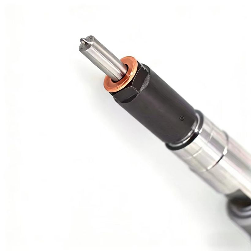 0445110542 Sistema de Injeção de Combustível em Óleo de Motor Diesel Injetor 0 445 110 542 para Bos - Injetor Diesel