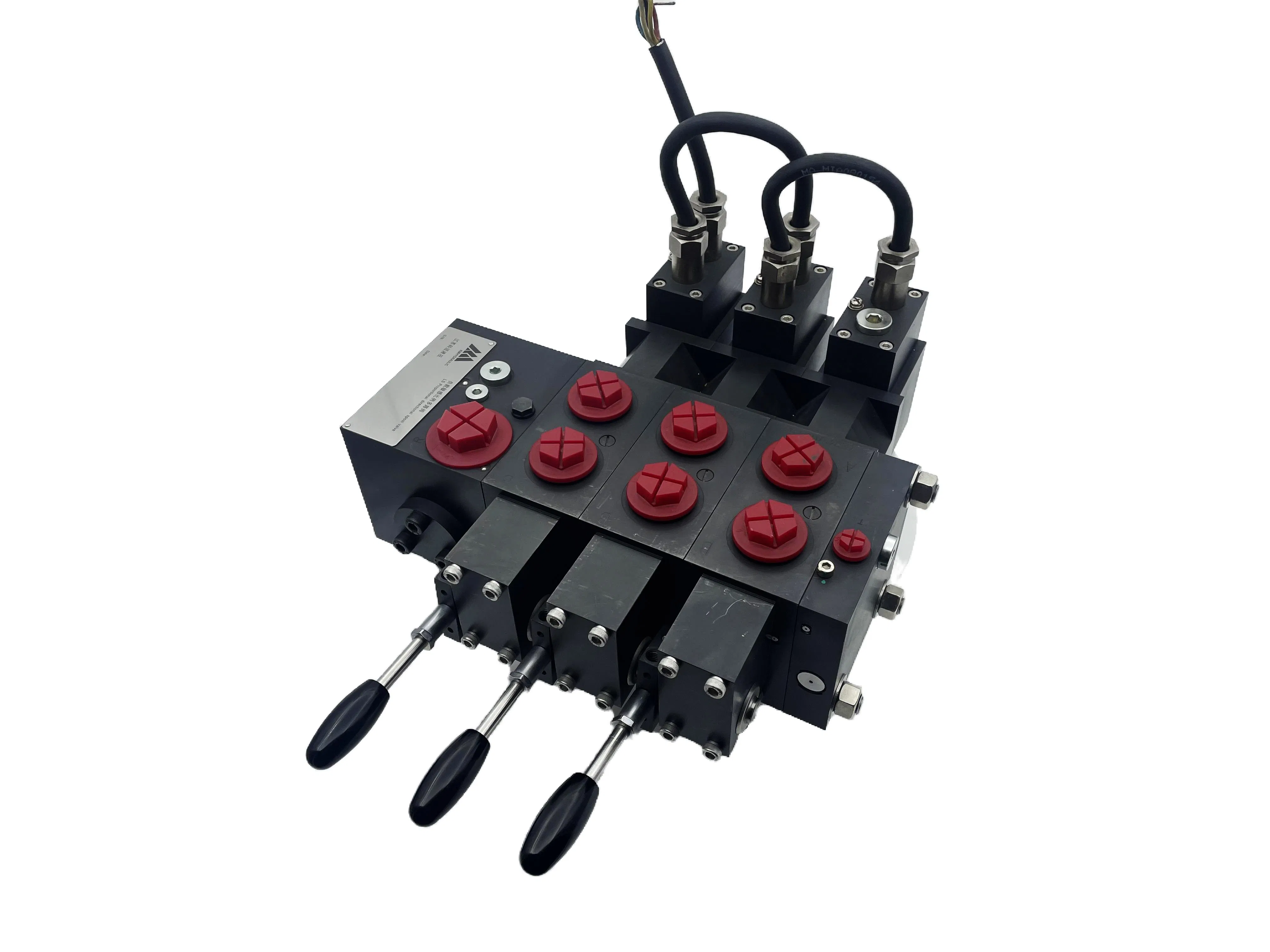Sistemas de Controle de Segurança Aprimorados com Tecnologia de Válvula do Tipo Hlpsl