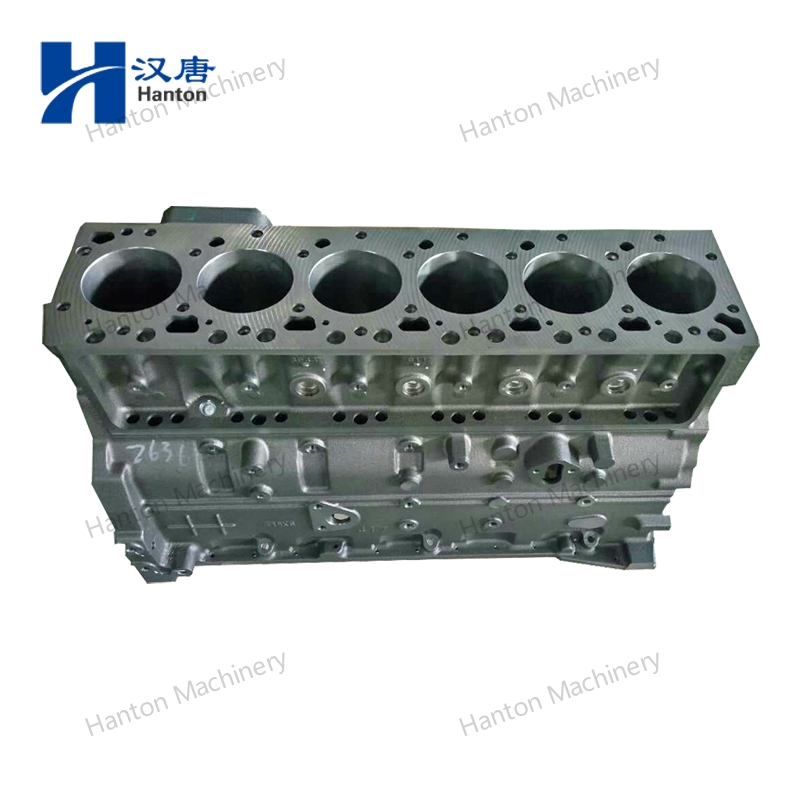 Bloco de Cilindro Cummins 3935942 3935936 3928797 para Motor B5.9 Série