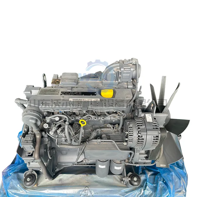 Peças de Máquinas de Construção: Unidade de Controle do Motor (ECU) Versão 11381435 para Ec250EL, Ec380EL, Ec480EL, L180h, L70h Escavadeiras