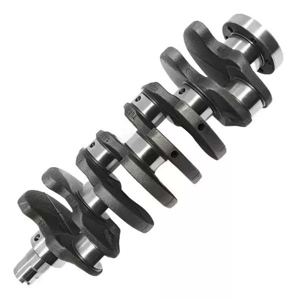 Virabrequim do Motor VW Gol Fox Saveiro 1.6L 032105101AC