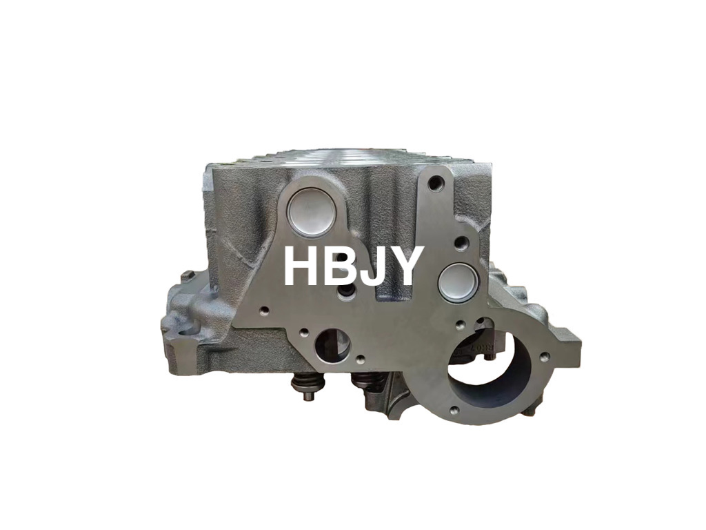 Cabeça de Cilindro para Detroit S60 12.7L #23525566/8929872/23538858/23533689/23531254/23533690