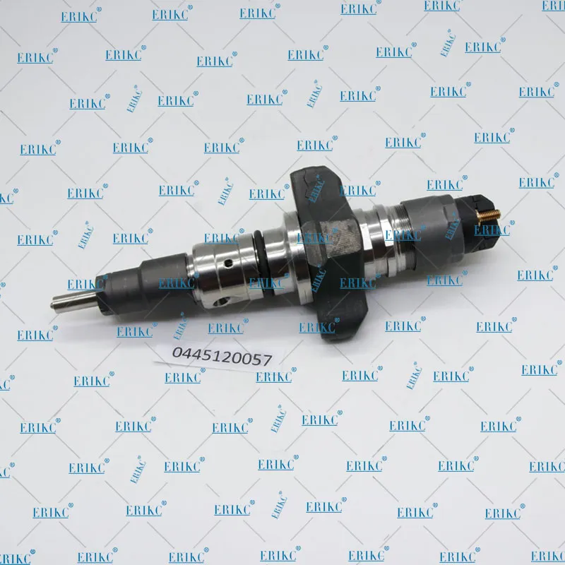 Erikc 0445120057 Injetor de Diesel 1