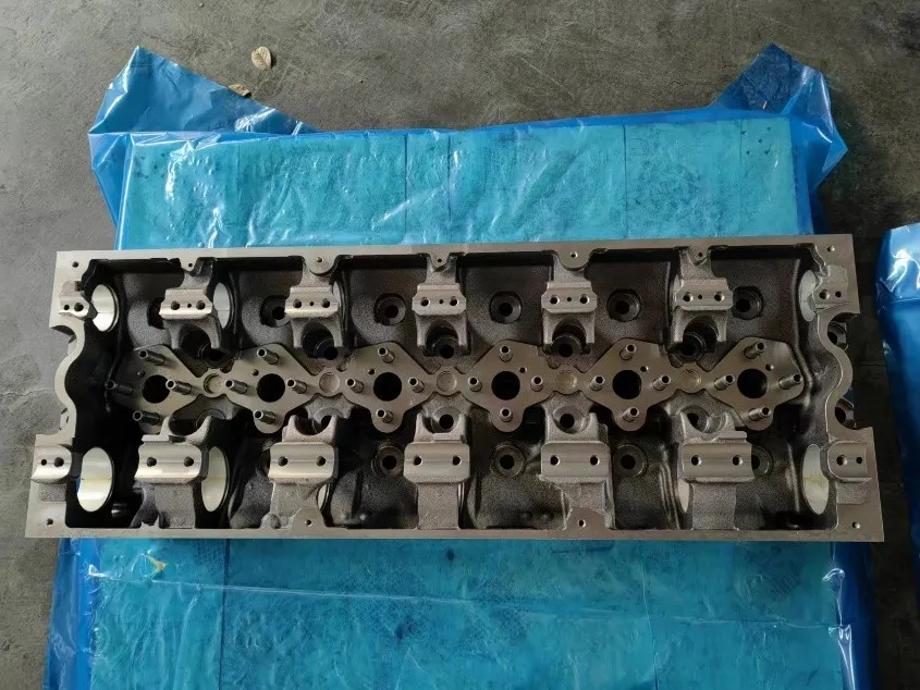 Bloco de Cilindro de Motor Diesel Qsx15 Isx15 X15 4298515 2882088