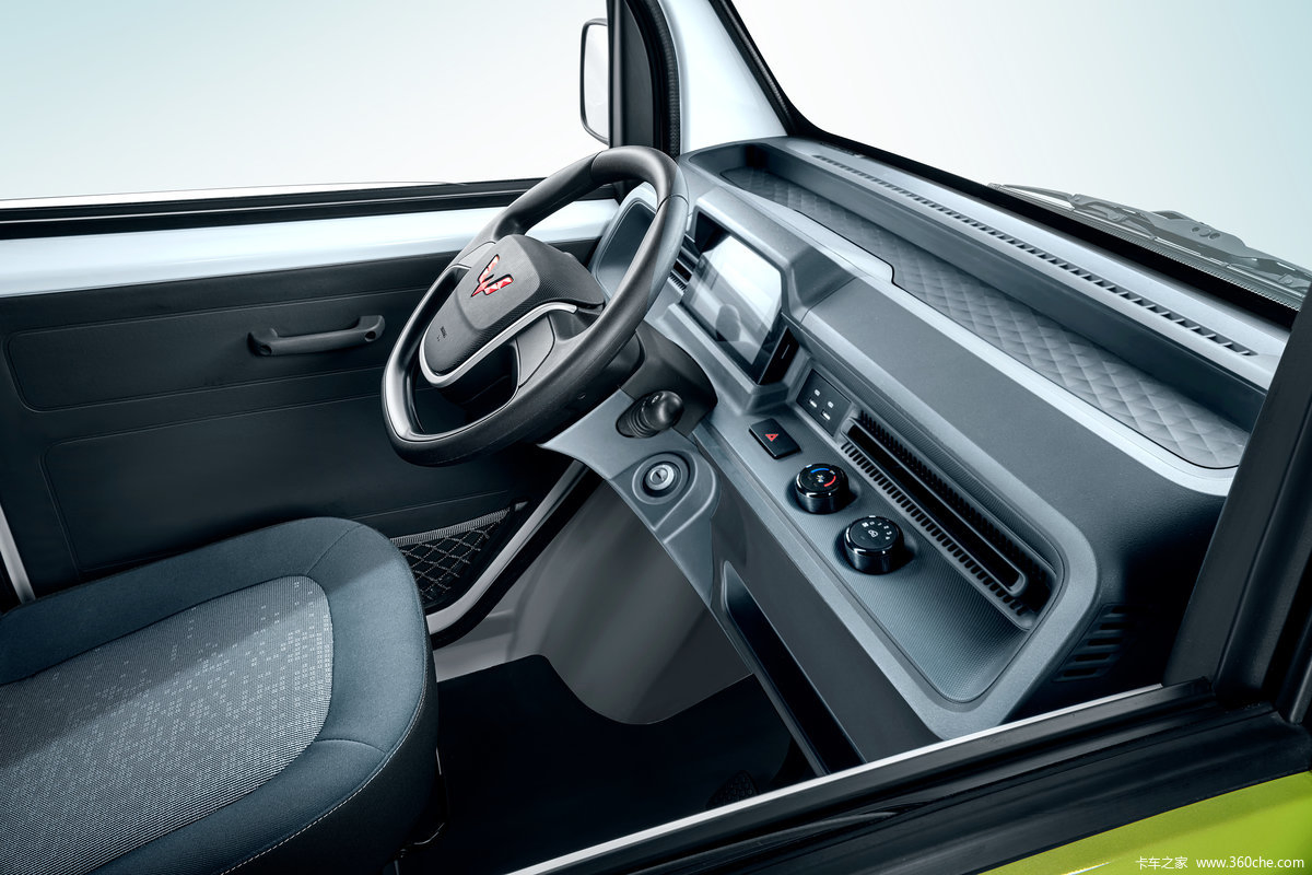 Sistema de Arrefecimento de Motor de Alto Desempenho Wuling E10 para Eficiência