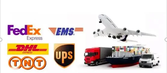 Opções de Entrega Expressa