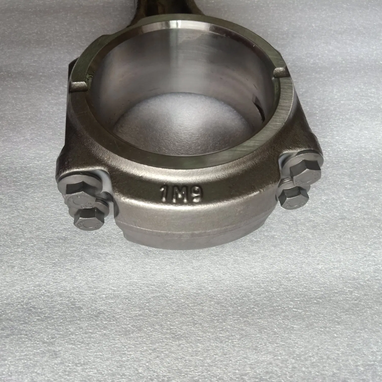 Venda por atacado de peças de motor de veículo Dongfeng Ddi11 conjunto de bielas 1004045-E9300