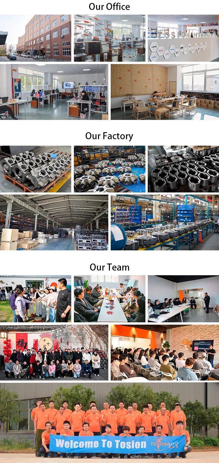 Processo de Produção