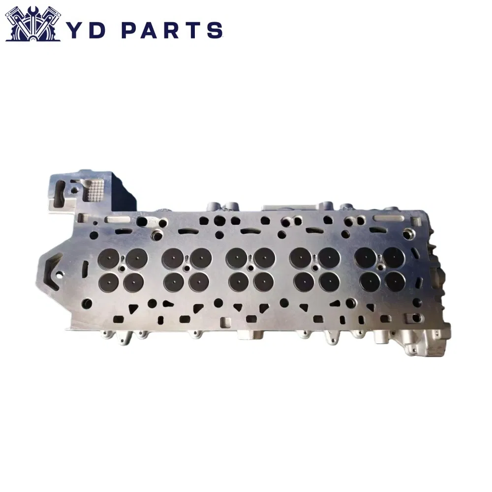 Conjunto de Cabeçote de Cilindro para Volvo Xc60 D5204t D5244t