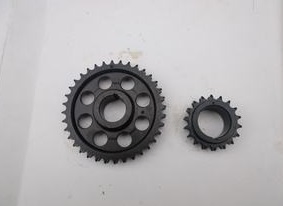 Sistema de Válvula Variável de Tempo do Motor Estator Vvt