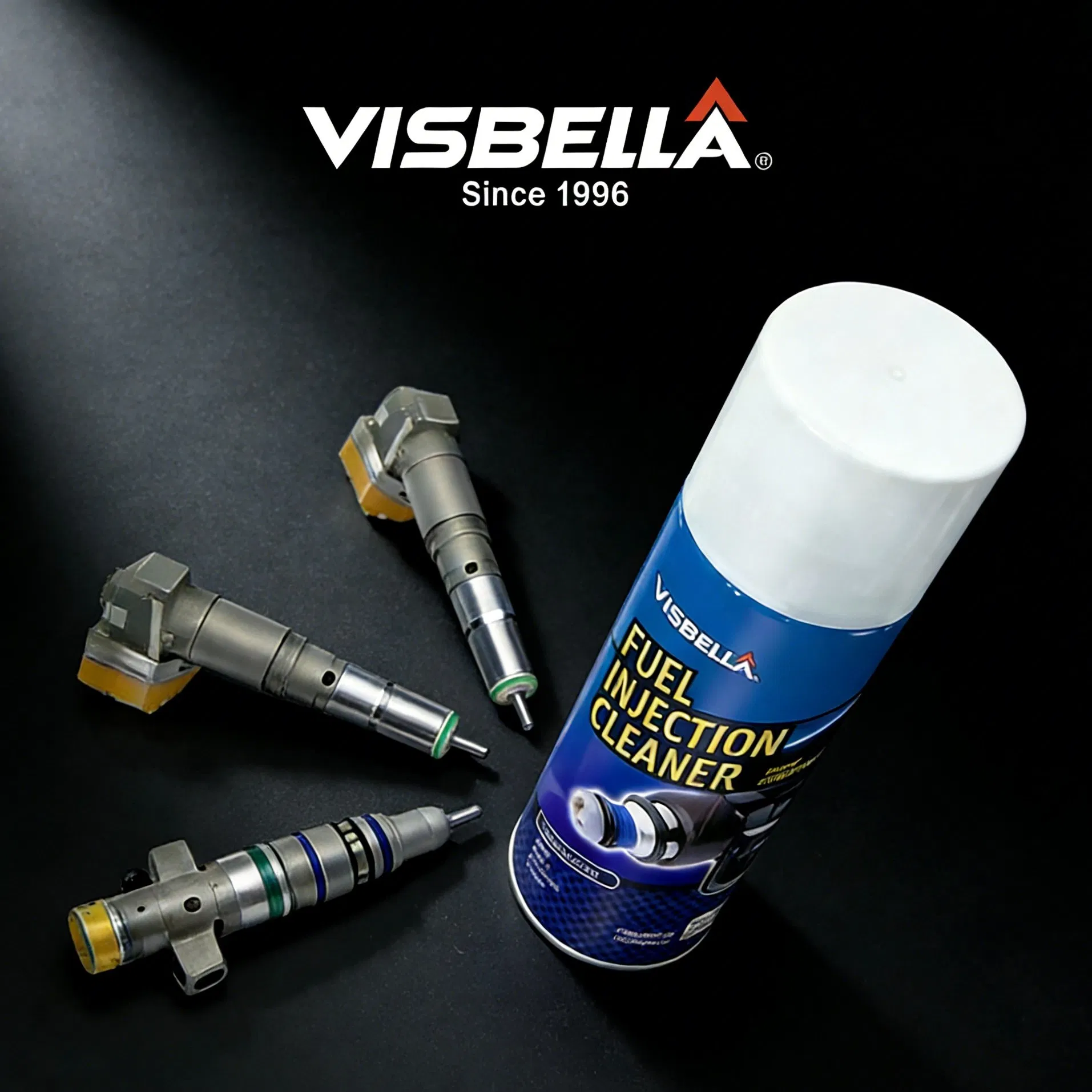 Sistema de Injeção de Combustível Visbella 450ml - Melhores Peças de Auto por Atacado da Fábrica da China
