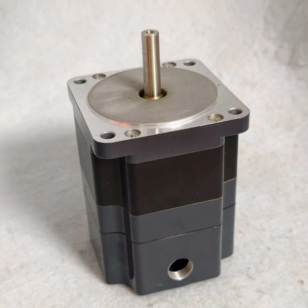 Novo Original Orientalmotor Motor Oriental 2-Phase Motores de Passo Pk296-E4.5t-A6