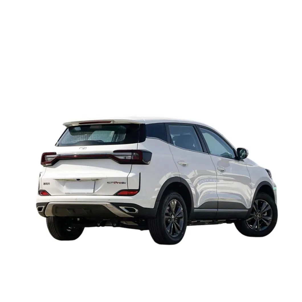 Kaiyi Xuanjie X3PRO carro elétrico 4-Door 5-Seat SUV com trem de força elétrico