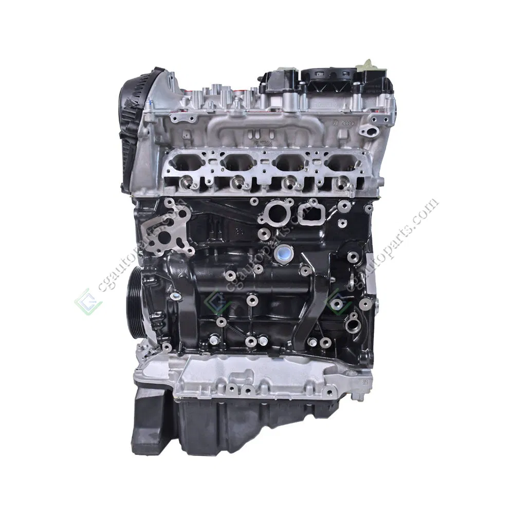 Montagem do Motor Ea888 Dkw Gen3 2.0t Sistemas de Motores Automotivos 06L100035h Bloco do Cilindro para Audi A4 A6 Q5