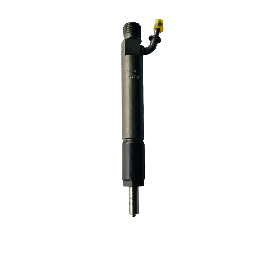 02112633 Deutz Bf6m1013mc Peças do Motor Diesel Sistema de Injeção